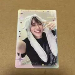 LYKN トレカ　大阪　ポップアップ　GMMTV ④3