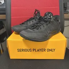 SERIOUS PLAYER ONLY PLAYER1.5のサムネイル