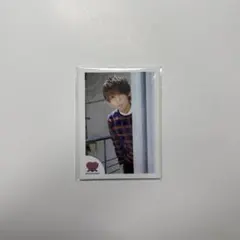 目黒蓮 ミニフォト セット