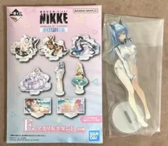 一番くじ 勝利の女神 NIKKE CHAPTER8 F賞