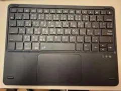 Ewin キーボード bluetooth ワイヤレス iPad/iPhone用