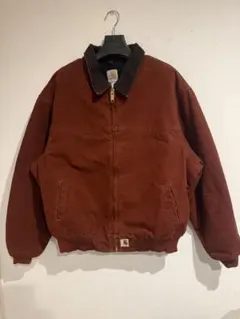 2025年最新】CARHARTT ジャケット s カーハート サンタフェの人気
