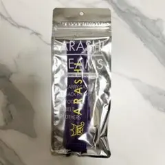 【嵐を旅する展覧会】　ラゲッジマーク　紫　松本潤