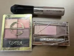 コスメ 5点セット