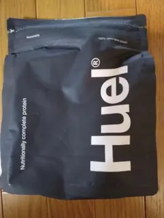 Huel ブラックエディション バニラ味1袋　新品未開封 Huel ブラックエディション | 高タンパク質のミールパウダー | Huel JP