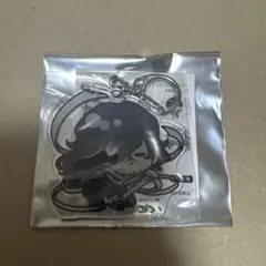 僕のヒーローアカデミア mochocho アクリルキーホルダー 相澤消太