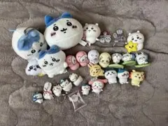 ちいかわ 詰め合わせセット