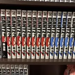 GANTZ ガンツ 1〜37巻+2冊 2608bm039 - メルカリ