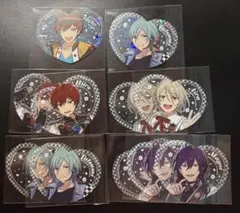 あんスタ ぴくりあ レア有り ALKALOID アルカロイド