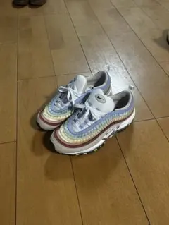 Nike Air Max 97 値下げ可能