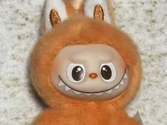 【J】Labubu ラブブ THE MONSTERS PIN FOR LOVE