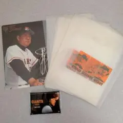 2026年最新】原辰徳 下敷きの人気アイテム - メルカリ