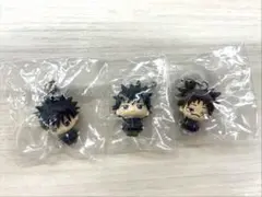 呪術廻戦 伏黒恵 めじるしアクセサリー