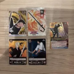 2026年最新】bleach ソウルカードバトルの人気アイテム - メルカリ