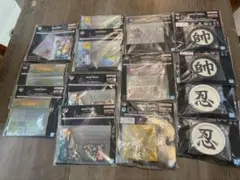 HUNTER×HUNTER一番くじG.I賞