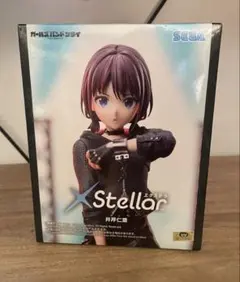 XStellar ガールズバンドクライ 井芹仁菜 フィギュア