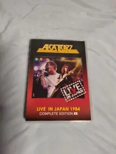 2025年最新】Alcatrazz - Liveの人気アイテム - メルカリ