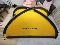 【Ｂ級品】ICI石井スポーツ　PAINE ゴアライト 3～4人用 山岳テント B級品】ICI石井スポーツ PAINE ゴアライト 3～4人用 山岳テント