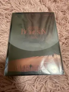 2026年最新】be the sun dvdの人気アイテム - メルカリ