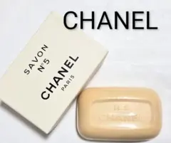 CHANEL サヴォン N°5 75g