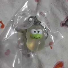 なりきりオイスター・めじるしアクセサリー『けろけろけろっぴ』最終お値下げ