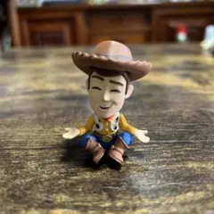 トイ・ストーリー HAHAHA! Fig. ウッディ2体セット