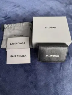 2026年最新】バレンシアガ balenciaga 三つ折り財布の人気アイテム