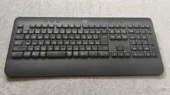 7／20まで値下げ　ロジクール キーボード【Signature K650】のサムネイル