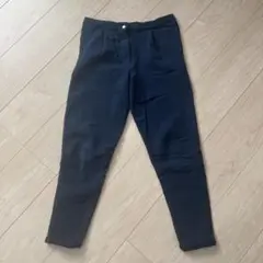 MINGO kids 裏起毛パンツ