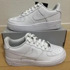 NIKE AIR FORCE 1 LE GS FV5951-111