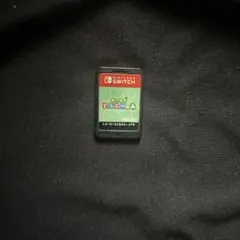 Nintendo Switch あつまれ どうぶつの森 ソフト