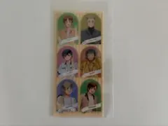 ヘタリア ラウンドワン ノベルティ イタリア 日本 アメリカ イギリス ロマーノ