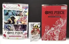 ⭐︎新品・未使用⭐︎プレミアムカードコレクション ONE PIECE DAY’25