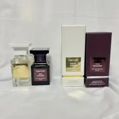 トムフォード 香水空瓶 50ml×8本セット - メルカリ