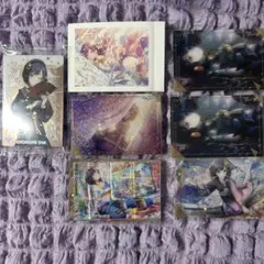 プロセカ 東雲絵名 まとめ売り