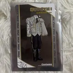 山中柔太朗 シャカレボ トレカ 好き滅