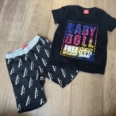 BABYDOLL セット 100cm