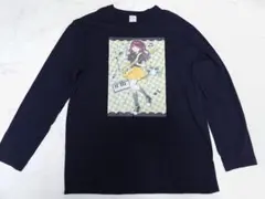 iON! 宇野ゆり 推しTシャツ - メルカリ