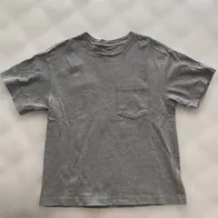 GAP グレー Tシャツ XXS