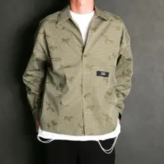N.HOOLYWOOD × DICKIES UNDERCOVERのサムネイル