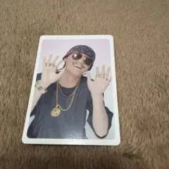 桜木雅哉 タレントカード