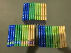 ディズニー英語システム　DWE DVD CD セット