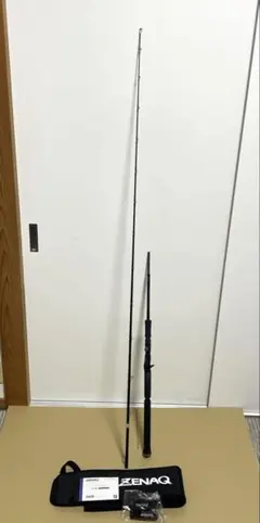 2026年最新】ゼナック ソップモッドの人気アイテム - メルカリ