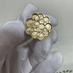 シーリングスタンプヘッド　花