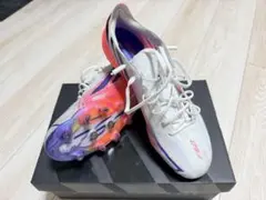 ADIDAS F50 HYPERFAST ELT HGAG 24.5cm - メルカリ