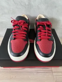 NIKE ナイキ AIR JORDAN 1 ELEVATE LOW 美品