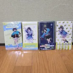 ホロライブ 大空スバル アクリルスタンド 4種セットのサムネイル