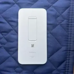 Galaxy モバイルルーター scr01のサムネイル