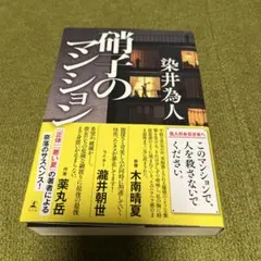 硝子のマンション 染井為人