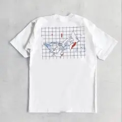 騙し絵T アートT 1980年代 Hanes 古着 エッシャー - メルカリ
